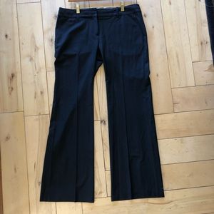 Never worn Black Slacks